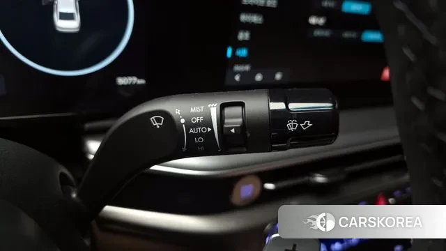 Hyundai Grandeur (GN7) id 3410216 из Кореи 8