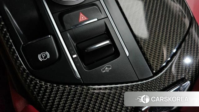 Maserati Levante id 3892262 из Кореи 8