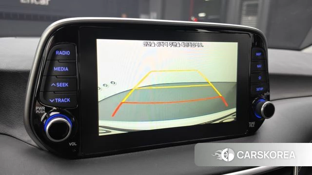 Hyundai All New Tucson id 4633175 из Кореи 8
