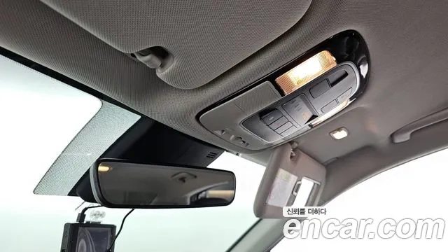 Hyundai Sonata Hybrid (DN8) id 2859256 из Кореи 8