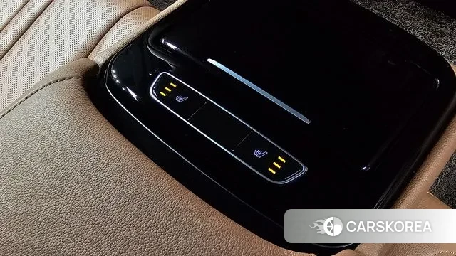 Genesis G80 (RG3) id 2999207 из Кореи 8