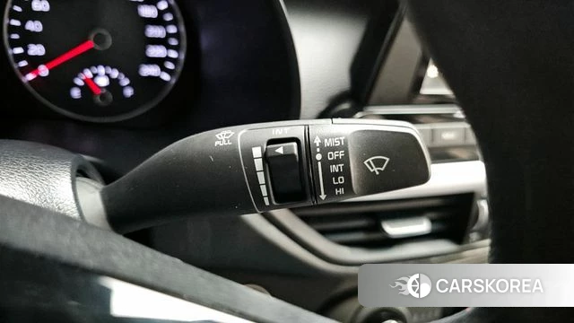 Kia The New K3 2nd generation id 3935143 из Кореи 8