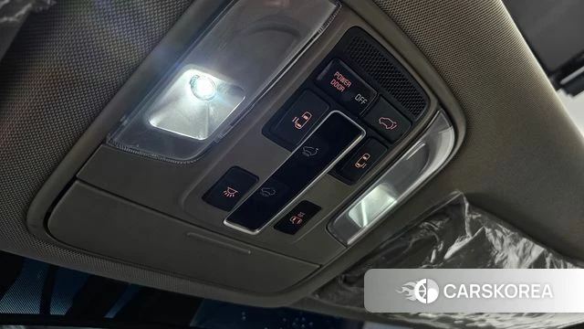Kia The New Carnival id 4605305 из Кореи 8