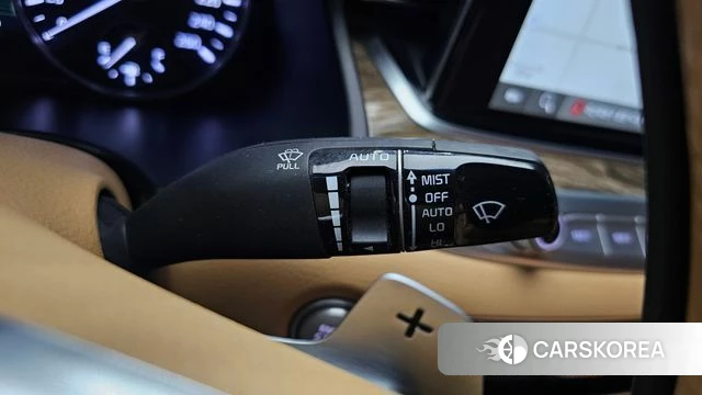 Kia More K9 id 4179488 из Кореи 8