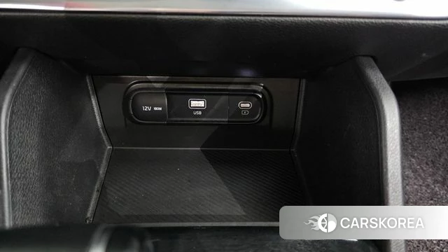 Kia Sportage 5th Generation id 4475881 из Кореи 8
