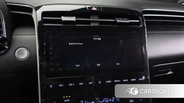 Hyundai Tucson (NX4) id 3498062 из Кореи 8