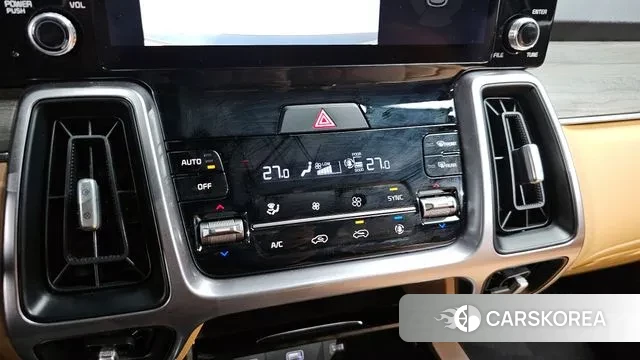 Kia Sorento 4th Generation id 3451483 из Кореи 8