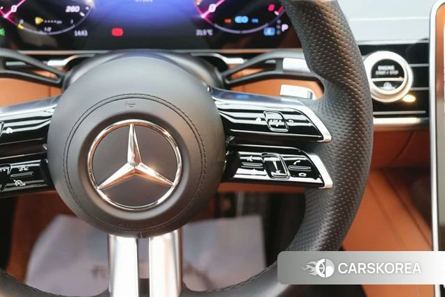 Mercedes-Benz S-class id 4275640 из Китая 8
