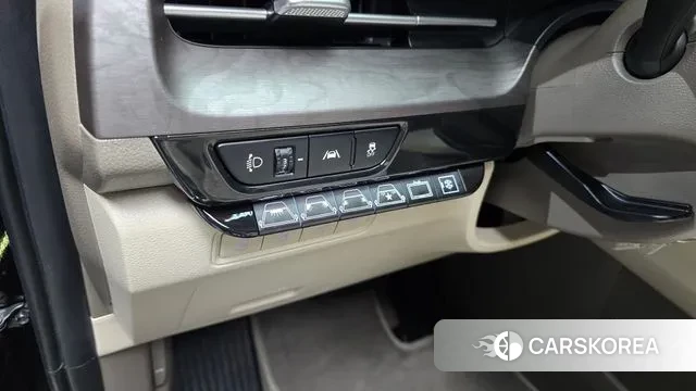 Kia Carnival 4th generation id 3442486 из Кореи 8