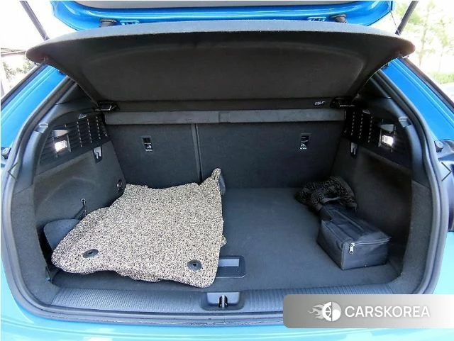 Audi Q2 id 3964246 из Кореи 8