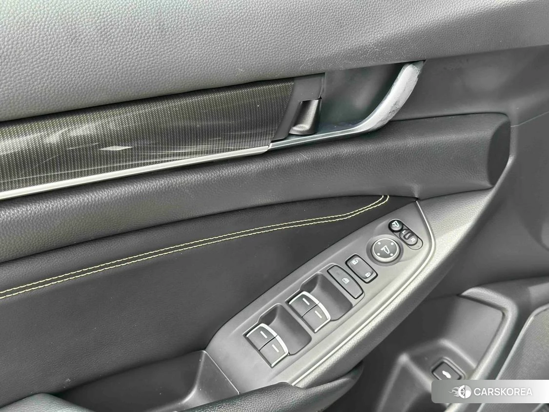 Honda Accord id 4455417 из Китая 8