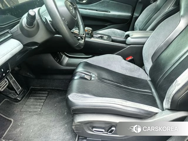 GAC Trumpchi Shadow Leopard id 4242007 из Китая 8