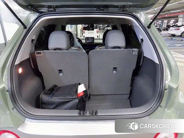 Hyundai Casper id 3104690 из Кореи 8