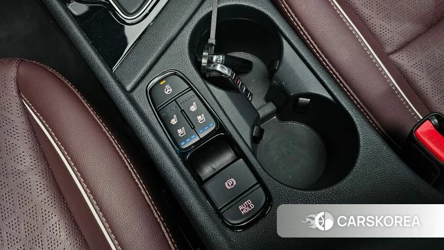 Kia The New Niro id 4593525 из Кореи 8