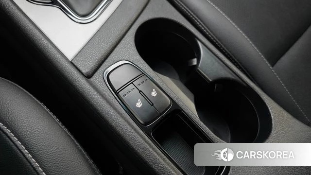 Kia The New Niro id 4557139 из Кореи 8