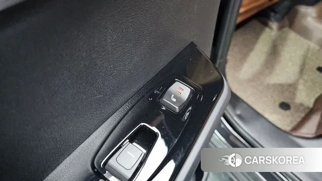 Ssangyong Torres id 3053161 из Кореи 8