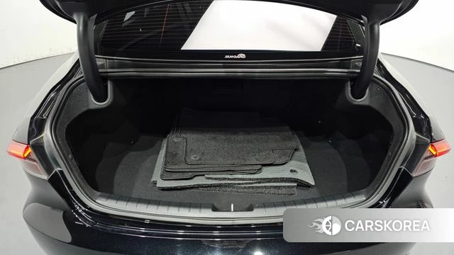 Hyundai The New Grandeur IG id 4675921 из Кореи 8