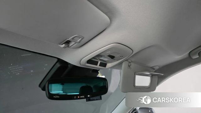 Chevrolet (GM Daewoo) Trax Crossover id 4422207 из Кореи 8