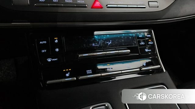 Hyundai The New Grandeur IG id 4284659 из Кореи 8