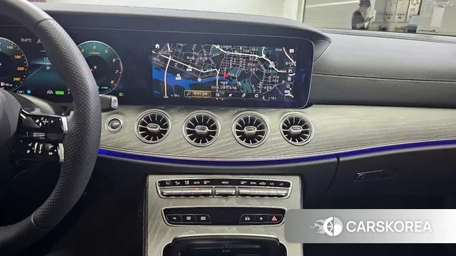 Mercedes-Benz E-Class W213 id 3251572 из Кореи 8