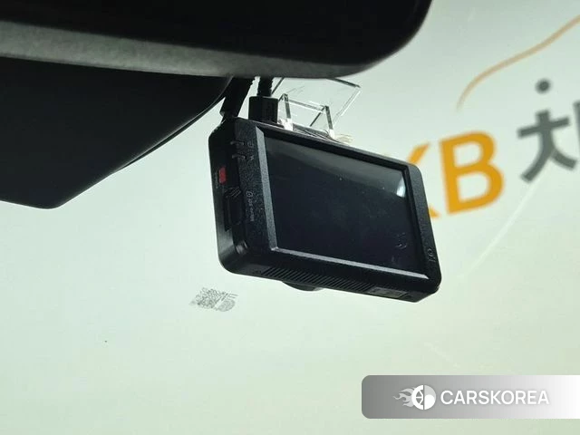 Kia K5 Hybrid 3rd Generation id 4636401 из Кореи 8