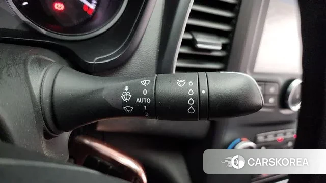 Renault Korea (Samsung) SM6 id 3541517 из Кореи 8