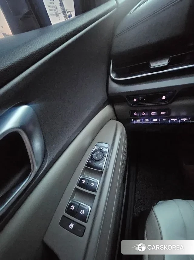 Kia The New Carnival 4th Generation id 3294285 из Кореи 8