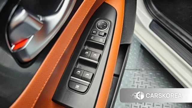 Kia The New K3 2nd generation id 4586220 из Кореи 8