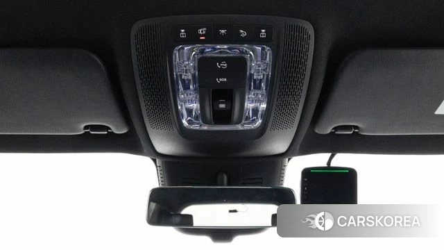 Mercedes-Benz GLB-Class X247 id 4229833 из Кореи 8