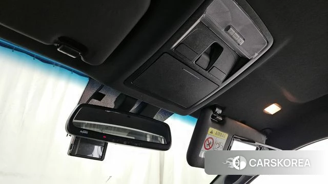 Ssangyong The New Rexton Sports Cannes id 3892774 из Кореи 8