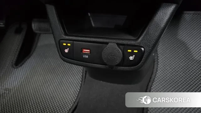 Kia The New Ray id 3787440 из Кореи 8