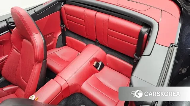 Porsche 911(992) id 3218305 из Кореи 8