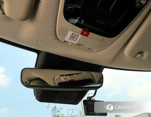 Kia EV6 id 4494763 из Кореи 8