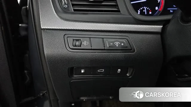 Hyundai Sonata New Rise id 3593247 из Кореи 8