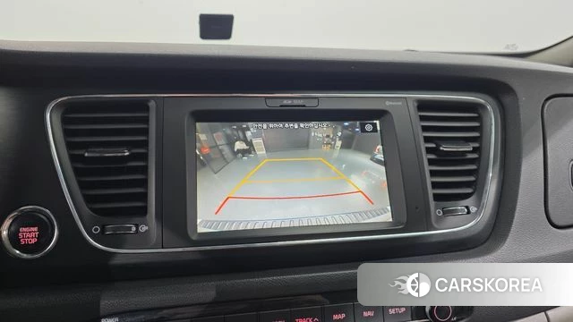 Kia The New Carnival id 4873579 из Кореи 8