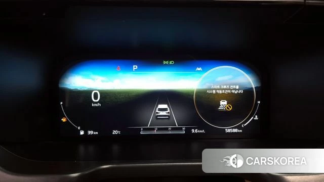 Kia Sorento 4th Generation id 3936174 из Кореи 8