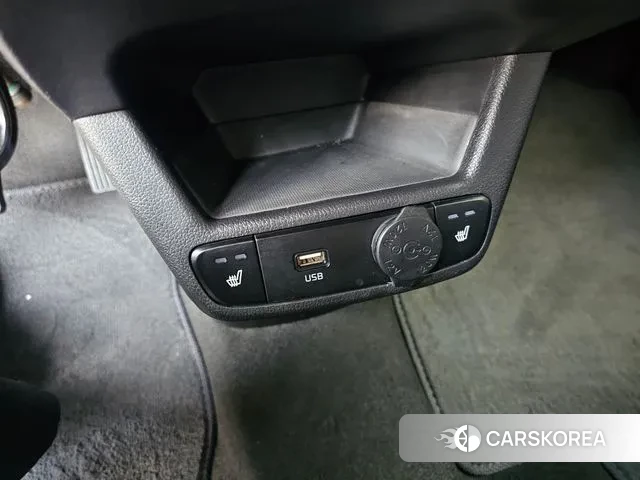 Kia The New Ray id 3421765 из Кореи 8