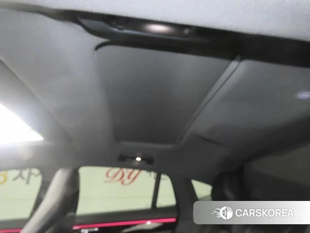 Porsche Panamera (971) id 3955798 из Кореи 8