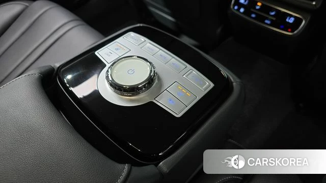 Genesis G80 (RG3) id 4650284 из Кореи 8