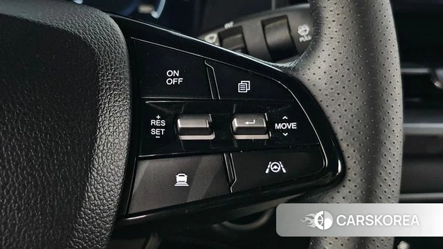 Ssangyong The New Rexton Sports Cannes id 4893364 из Кореи 8