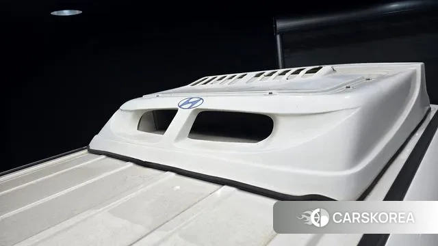 Hyundai The New Grand Starex id 3454661 из Кореи 8