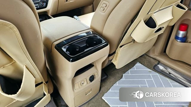 Kia The New Carnival id 3873807 из Кореи 8