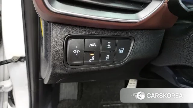 Hyundai Santa Fe TM id 3039271 из Кореи 8