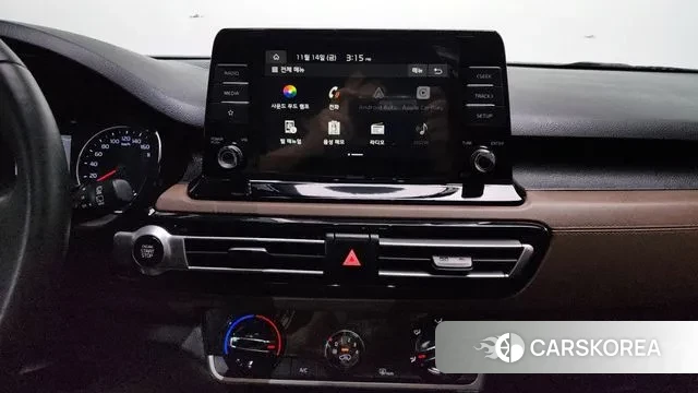 Kia Seltos id 3367320 из Кореи 8