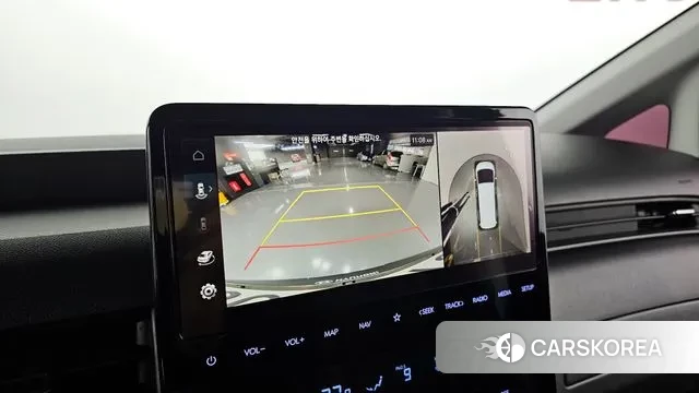 Hyundai Staria id 3395470 из Кореи 8