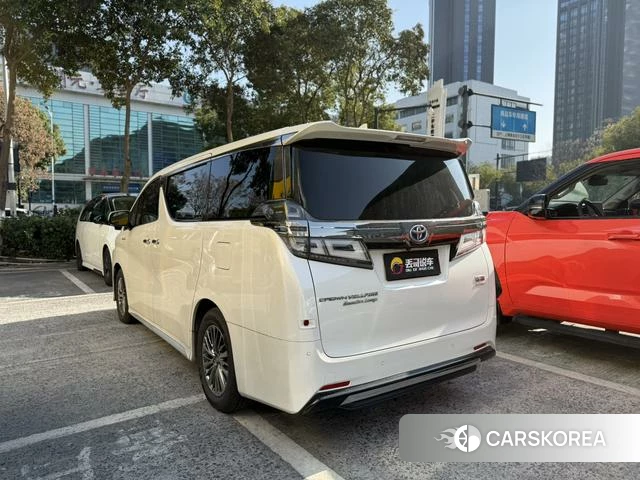 Toyota Wilfa id 4299718 из Китая 8