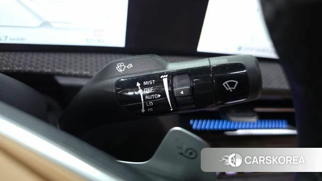 Kia EV6 id 4506233 из Кореи 8
