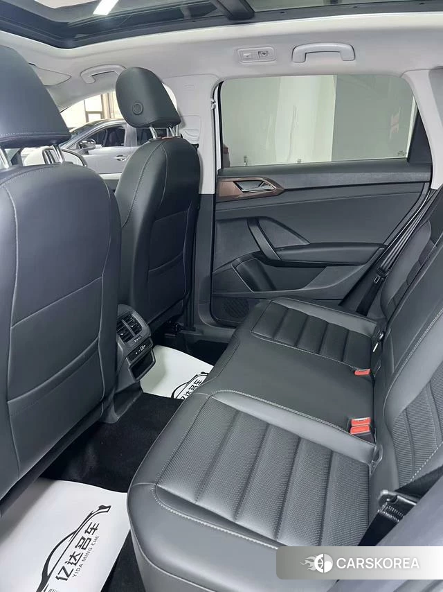 Volkswagen Tuyue id 4299444 из Китая 8