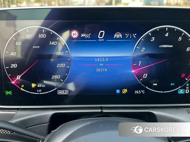 Mercedes-Benz C-Class W206 id 3841734 из Кореи 8