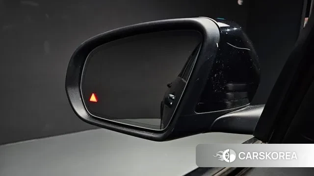 Mercedes-Benz GLC-Class X253 id 3000106 из Кореи 8